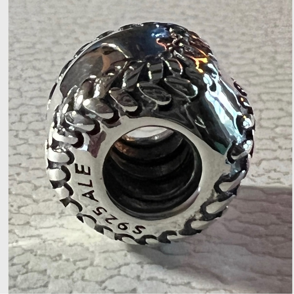 Pandora baseball softball authentic